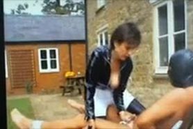 Lady Sonia - Stooge Punished for Delicious Mistress
