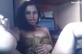 Indian Pornstar Horny Lily Mastrubrate [NowPorn.TK]