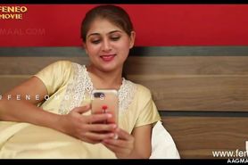 Hiral Radadiya - Anjaam – S01E02– Hindi Hot Web Series – Feneo