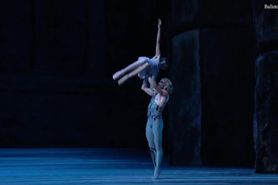 Hung Ballet: Spartacus II