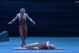 Hung Ballet: Spartacus III
