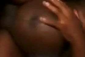 Pregnant Whore With Big Boobs Fucked Hard