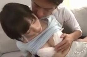 jav japanese teen get fucked from back so rough and cum