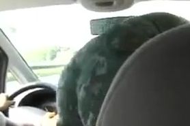 german Milf picked up for anal sex