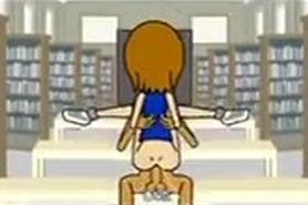 sexcartoon