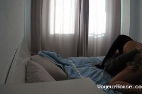 Molly House - Starting the day with a sensual sex