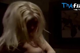 Gina Ryder Lesbian,  Butt Scene  in Sin In The City