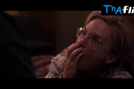 Rachael Harris Sexy Scene  in Natural Selection