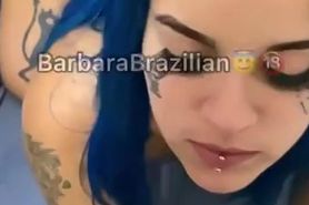 Barbara Brazilian