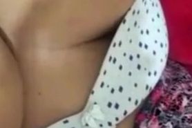 huge tits and nipples indian College girl hel ...
