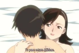 Musuko No Tomodachi Ni Okasarete 1-2 Sex Scenes