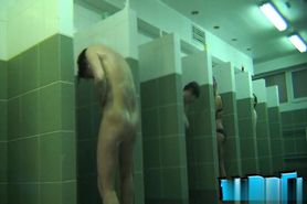 in public pool showers 151