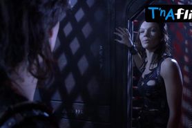 Abby Brammell Sexy Scene  in Star Trek: Enterprise