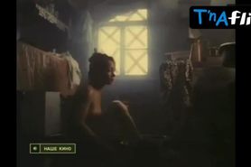 Evdokiya Germanova Butt,  Breasts Scene  in Nam Ne Dano Predugadat