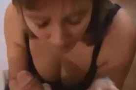 Amateur Big Tits Milf Getting Fucked Porn