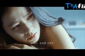 Ye-Jin Son Sexy Scene  in White Night