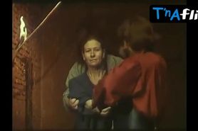 Lyudmila Zaytseva Breasts Scene  in Tsarevich Aleksey