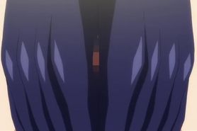 [HH] Mayohiga no Onee-san The Animation 01 [720p]