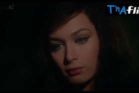 Valerie Leon Butt,  Breasts Scene  in Blood From The Mummy'S Tomb