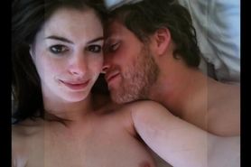 Anne Hathaway Leaked Nude Pics