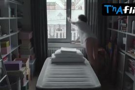 Kseniya Rappoport Butt Scene  in At Close Distance