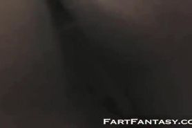Veronica & Candy fart 3