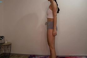 NudeYoga1