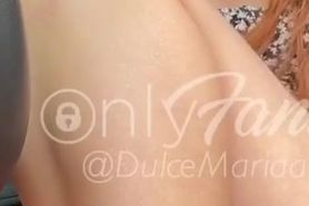 DILDO SQUIRT FOR DADDY (ONLYFANS)