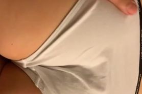 Whore wife’s thicc ass fucked