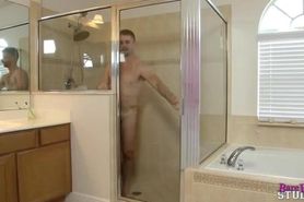 surpriseshower