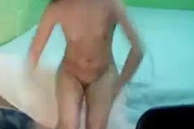 Pinay naked cam