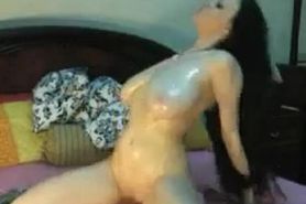 webcam hot body striptease