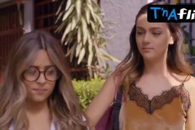 Fernanda Rivas Lesbian Scene  in Como Dice El Dicho