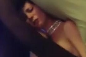 does anyone know who she is? cuckold