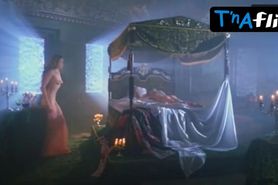 Maryanna Tsaregradskaya Butt,  Breasts Scene  in Tayny Dvortsovykh Perevorotov
