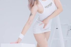 K-pop Dance Sexy Girl