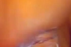 Sexy Blonde Cam Girl Getting Off