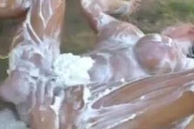 Holly Body - Wet And Messy Big Tits