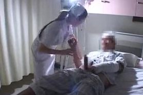 nurse spycam