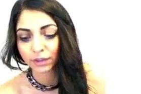 Big ass Latina anal live webcam