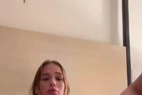 Awesome teen pussy masturbation onlyfans