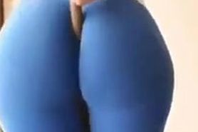 phat ass fucked by big dicc