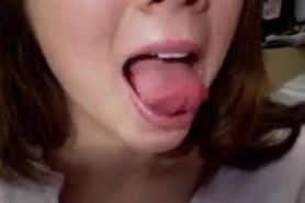 tongue & titties