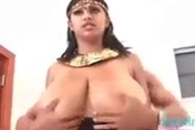 Arab Thick and Busty getting dicked down
