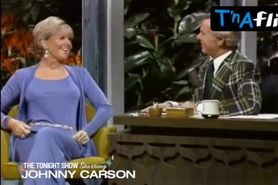 Doris Day Sexy Scene  in The Tonight Show Starring Johnny Carson