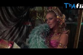 Ursula Andress Sexy Scene  in Casino Royale
