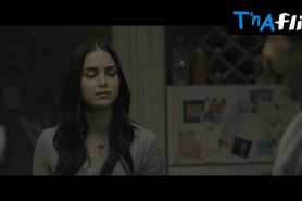 Jenna Ortega Sexy Scene  in Scream Vi
