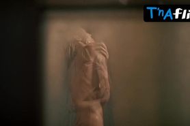 Alyona Mikhailova Breasts,  Butt Scene  in The Darkest Hour