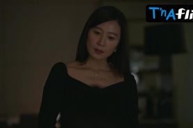 Kim Hee Ae Sexy Scene  in The World Of The Married