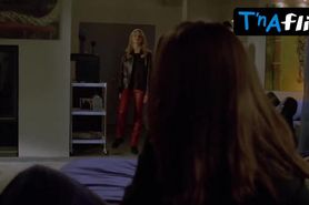 Eliza Dushku Sexy Scene  in Buffy The Vampire Slayer